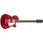 Gretsch Electromatic Jet Guitar, Firebird Red