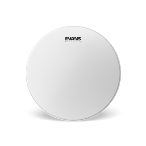 Evans G1 Coated Drum Head, 13"