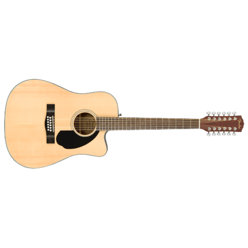 Dreadnought 12 string sales acoustic guitar