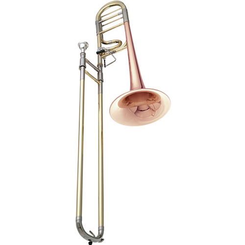 Getzen trombone hotsell