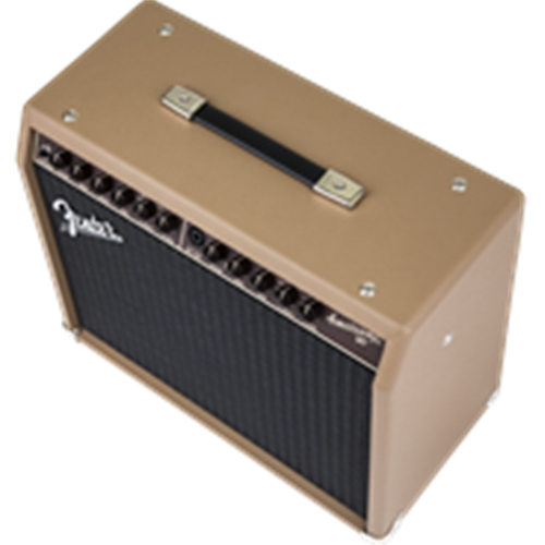 Dorsey Music - Fender Acoustasonic™ 90, 120V