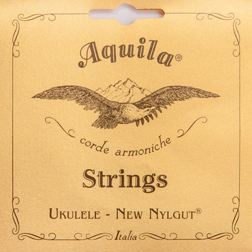 Aquila Nylgut® Ukulele Strings, Tenor