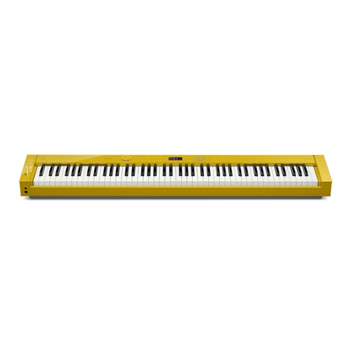 Dorsey Music - Casio PX-S7000 Digital Piano - Harmonious Mustard