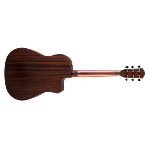 Dorsey Music - Fender CD-100CE Left-Handed Dreadnought Acoustic