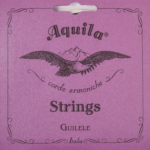 Aquila Nylgut® Ukulele Strings, Guitarlele