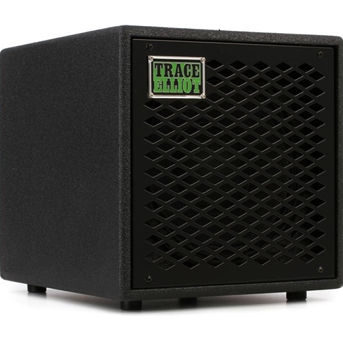 Dorsey Music - Trace Elliott 1x10 Speaker Bass Cabinet