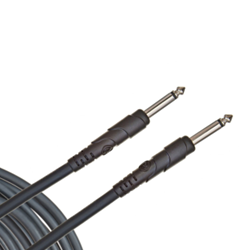 D'Addario Classic Series Speaker Cable, 5'