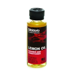 D'Addario Lemon Oil