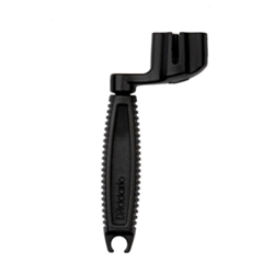 D'Addario Ergonomic Guitar Peg Winder