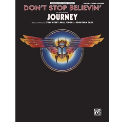 Journey - Don't Stop Believin'