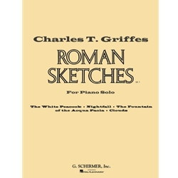Roman Sketches (Musically Advanced 2)