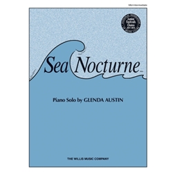 Sea Nocturne (Difficult 2)