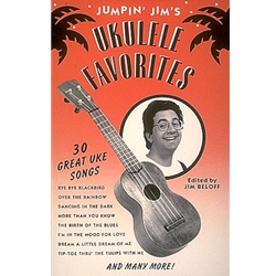 Jumpin' Jim's Ukulele Favorites
