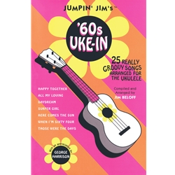 Jumpin' Jim's '60s Uke-In