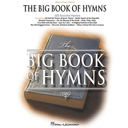 The Big Book of Hymns