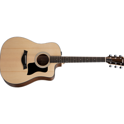 Taylor 110ce Dreadnought