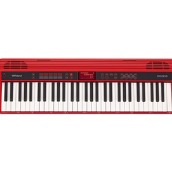 Roland GO:KEYS 61-key Music Creation Keyboard