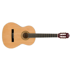 Fender SA-150N Squier Classical Nylon Acoustic Guitar - Natural