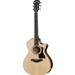 Taylor 312ce Grand Concert