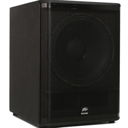 Peavey 118 Subwoofer