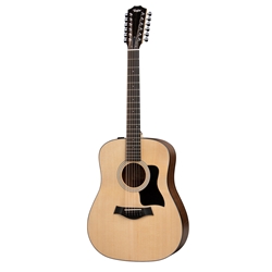 Taylor 150e 12-string - Layered Walnut Back and Sides