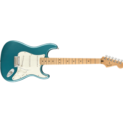 Fender Player Stratocaster®, Maple Fingerboard, Tidepool