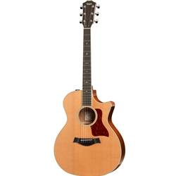 Taylor 514ce Mahogany Grand Auditorium