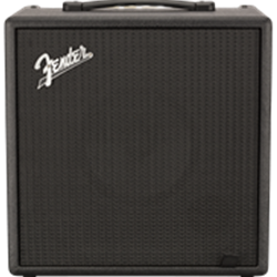 Fender Rumble™ LT25 Bass Combo, 120V