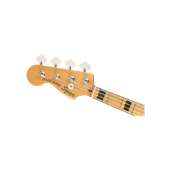 Dorsey Music - Fender Squier Classic Vibe '70s Jazz Bass® Left