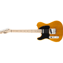 Fender AFFINITY SERIES™ TELECASTER® LEFT-HANDED Electric Guitar
