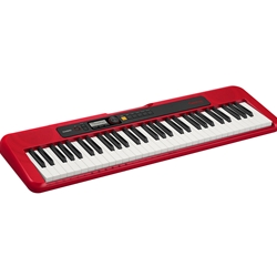 Casio Casiotone CT-S200 (Red)