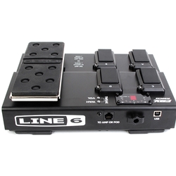 Line 6 FBV Express Pedal MK2
