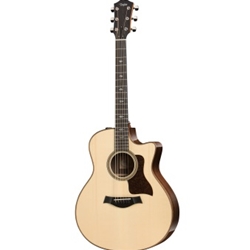 Taylor Guitar 716 CE ES2