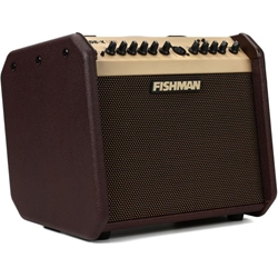 Fishman Loudbox Mini + BT Acoustic Guitar Amp