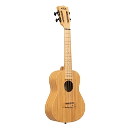 Kala Bamboo Concert Ukulele