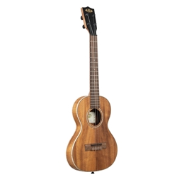 Kala Koa Travel Tenor Ukulele w/bag