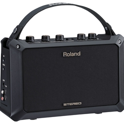 Roland MOBILE AC 5-watt 2x4" Acoustic Combo Amp