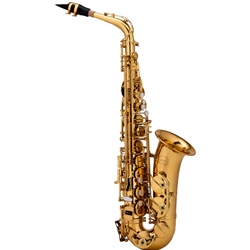 Chateau Alto Sax Student Model