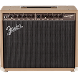 Fender Acoustasonic™ 90, 120V