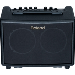 Roland AC-33 Acoustic Guitar Amp