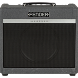 Fender Bassbreaker™ 15 Combo, 120V