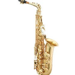 Antigua Alto Sax