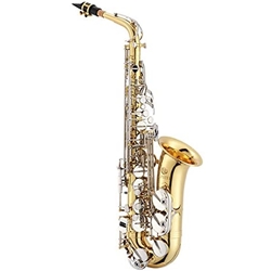 Jupiter Alto Sax Student Standard Eb