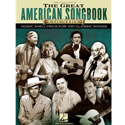 The Great American Songbook – Country