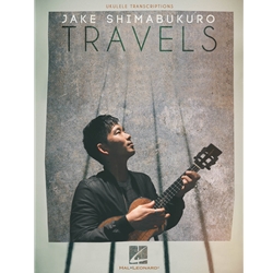 Jake Shimabukuro: Travels