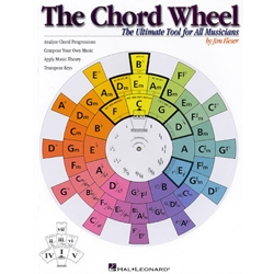 The Chord Wheel