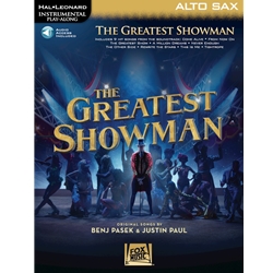 The Greatest Showman - Alto Sax