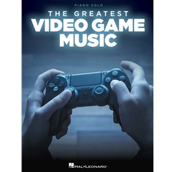 The Greatest Video Game Music