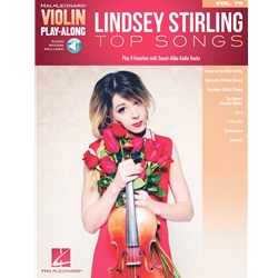 Lindsey Stirling – Top Songs Violin Vol. 79