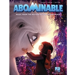Abominable: Music from the Motion Picture Soundtrack